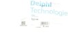 Сайлентблок важеля DELPHI TD512W (фото 5)