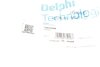 Сайлентблок DELPHI TD534W (фото 5)