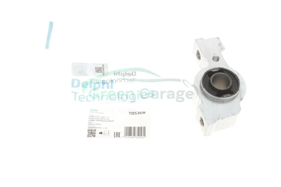 Сайлентблок DELPHI TD536W (фото 1)