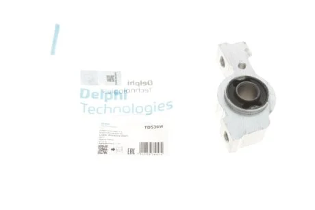 Сайлентблок DELPHI TD536W