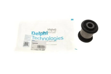 Сайлентблок переднього важеля DELPHI TD605W