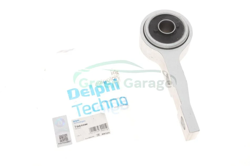 Сайлентблок DELPHI TD650W (фото 1)