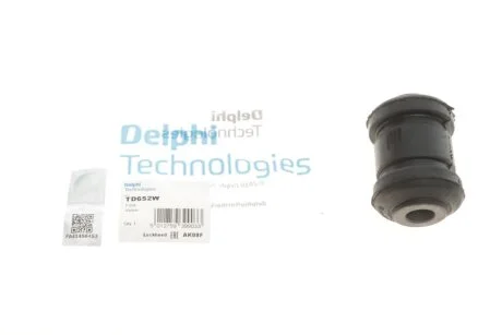 Сайлентблок DELPHI TD652W