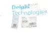 Сайлентблок DELPHI TD675W (фото 2)