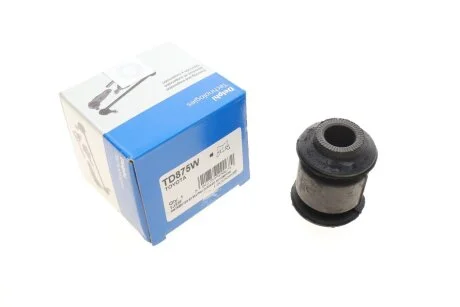 Сайлентблок переднього важеля DELPHI TD875W