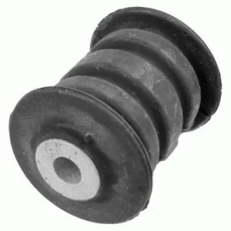 С/блок ресори VW Amarok 2.0/2.0D 09.10- LEMFORDER 37025 01