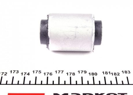 Сайлентблок заднього важеля FEBI BILSTEIN 01022