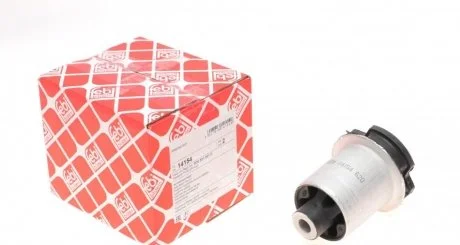 Сайлентблок балки підвіски FEBI BILSTEIN 14154