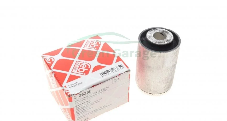 Сайлентблок FEBI BILSTEIN 26385 (фото 1)