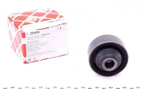 Сайлентблок FEBI BILSTEIN 29406