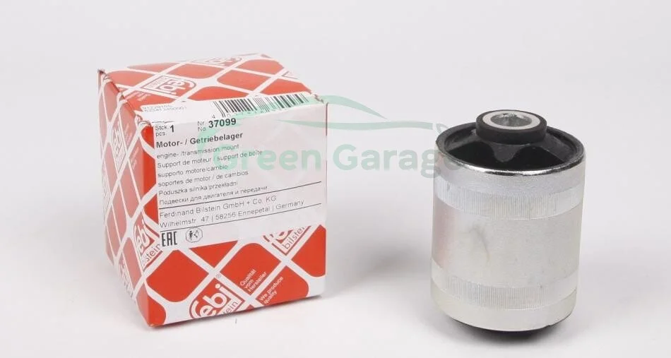 Сайлентблок FEBI BILSTEIN 37099 (фото 1)