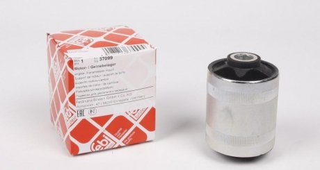 Подушка двигуна FEBI BILSTEIN 37099 (фото 1)