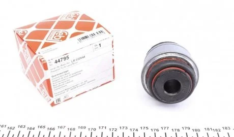 Сайлентблок балки підвіски FEBI BILSTEIN 44795