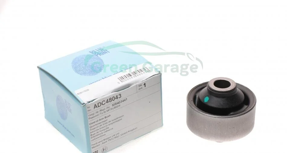 Підвіска, важіль незалежної підвіски колеса BLUE PRINT ADC48043 (фото 1)
