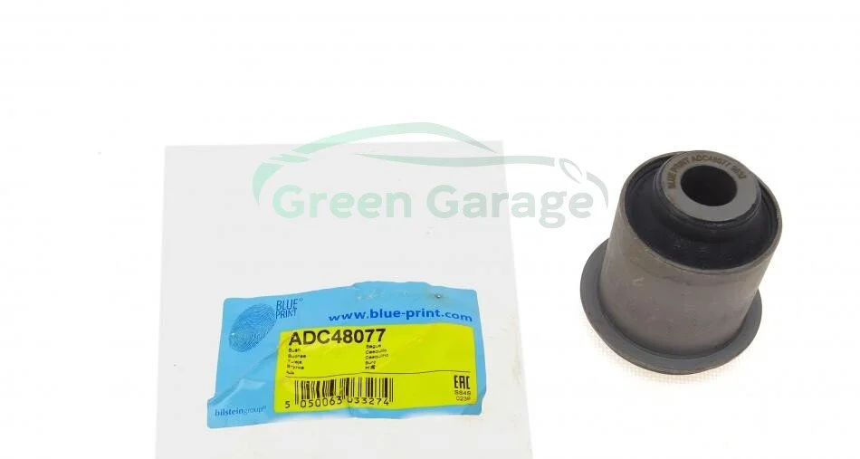 Сайлентблок BLUE PRINT ADC48077 (фото 1)