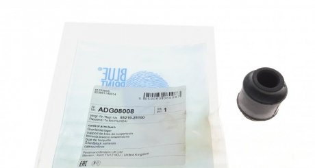 Сайлентблок BLUE PRINT ADG08008