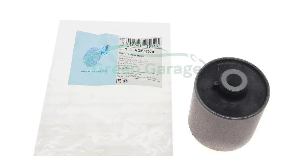 Сайлентблок BLUE PRINT ADM58070 (фото 1)