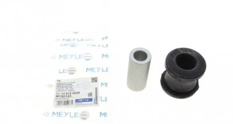 Сайлентблок MEYLE 1114 610 0009