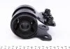 Сайлентблок важеля FORD C-MAX, FOCUS II, VOLOVO S40 II 03-13 перед. міст ззаду (Вир-во) MEYLE 714 610 0009/HD (фото 4)