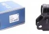 Сайлентблок важеля FORD P. FOCUS III/C-MAX II/GRAND C-MAX 10- MEYLE 714 610 0020 (фото 1)