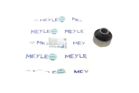Сайлентблок MEYLE 3014 610 0015