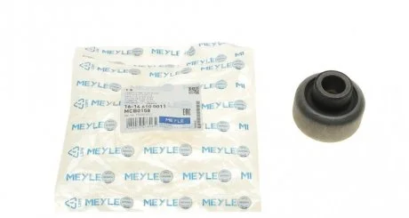 Сайлентблок переднього важеля MEYLE 1614 610 0011