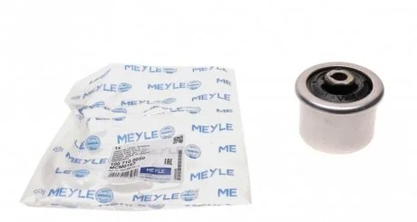 Сайлентблок MEYLE 100 710 0050