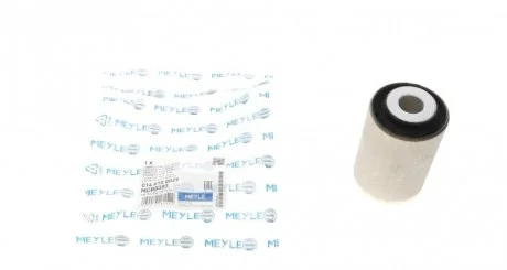Сайлентблок переднього важеля MEYLE 014 610 0029
