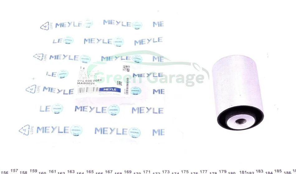 Сайлентблок MEYLE 014 035 0089 (фото 1)