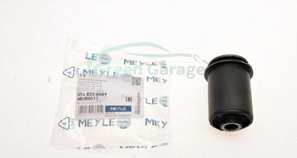 Сайлентблок MEYLE 014 033 0089 (фото 1)