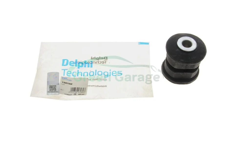 Сайлентблок DELPHI TD879W (фото 1)