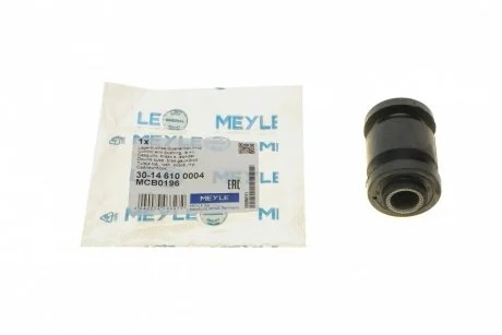 Сайлентблок MEYLE 3014 610 0004