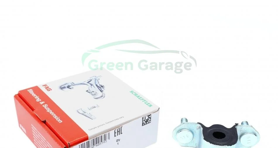 Втулка стабілізатора FIAT (старий номер 985880)(Вир-во) FAG 819 0062 10 (фото 1)