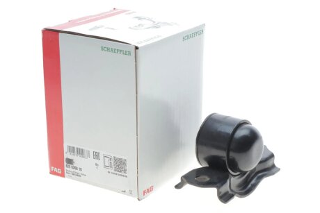 Сайлентблок важеля NISSAN P FAG 829 0208 10