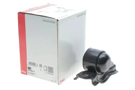 Сайлентблок важеля NISSAN P FAG 829 0208 10