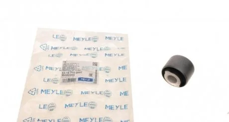Сайлентблок MEYLE 5316 710 0002