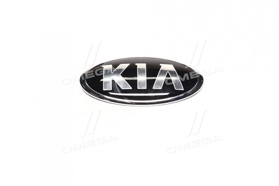 Емблема KIA (вир-во Mobis) Hyundai/Kia/Mobis 863201w200 (фото 1)