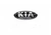 Емблема KIA (вир-во Mobis) Hyundai/Kia/Mobis 863201w200 (фото 1)