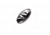 Емблема KIA (вир-во Mobis) Hyundai/Kia/Mobis 863201w200 (фото 4)