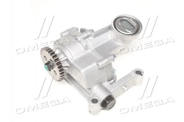 Насос оливи Hyundai/Kia/Mobis 213102G001 (фото 1)