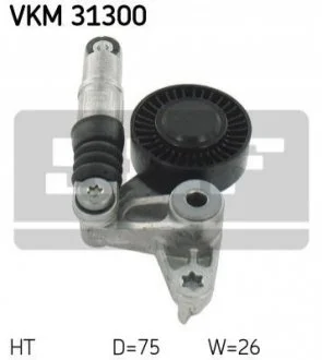 Натяг паса SKF VKM 31300