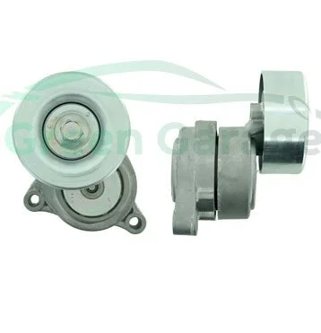 Ролик натяжний SKF VKM 68002 (фото 1)