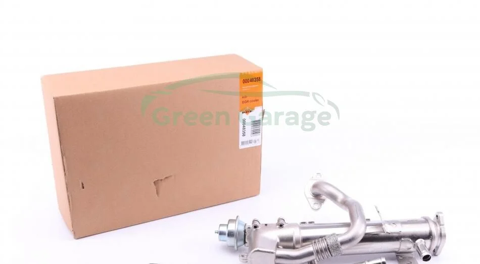 Модуль EGR NRF 48358 (фото 1)