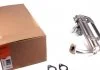 Рециркуляція відпрацьов. газів NRF 48306 (фото 1)
