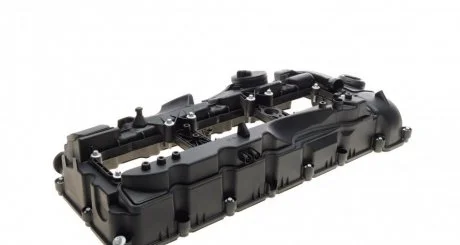Кришка клапанів BMW 1(E82),3(E90),3(F30),4(F32),5(F10),X1,X3,X4,X5,X6 ELRING 477.340