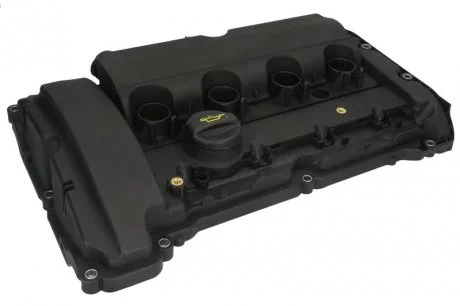 Крышка головки блока цилиндров MINI/PSA 1,6 16V N14 B16/EP6DT до 06.2009 (пр-во Elring) ELRING 728.170