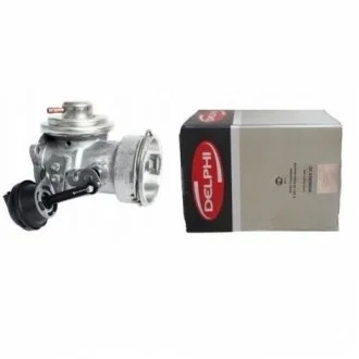 Клапан EGR DELPHI EG1047312B1
