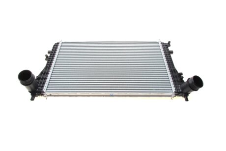Інтеркулєр MAHLE / KNECHT CI 208 000P