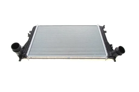 Інтеркулєр MAHLE / KNECHT CI 208 000P