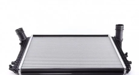 Інтеркулер MAHLE / KNECHT CI 207 000P